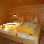 In Near Bus Apartment Sankt Gallenkirch