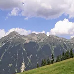 In Near Bus * Sankt Gallenkirch