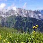 In Near Bus * Sankt Gallenkirch