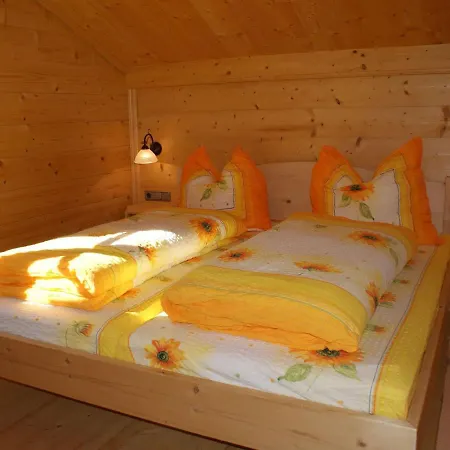 With Balcony In * Sankt Gallenkirch