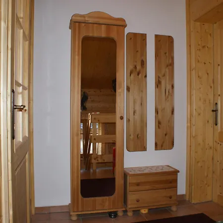 In Near Bus * Sankt Gallenkirch