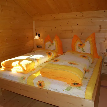 In Near Bus Apartment Sankt Gallenkirch