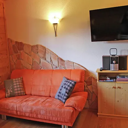 In Near Bus * Sankt Gallenkirch