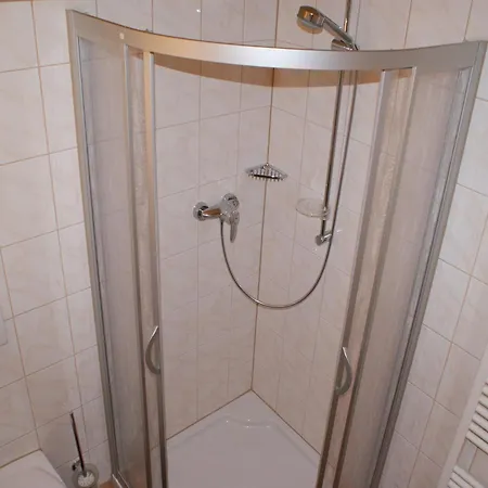 In Near Bus Apartment Sankt Gallenkirch