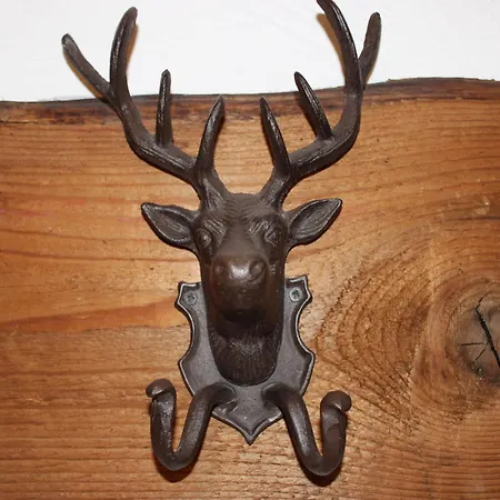 In Near Bus * Sankt Gallenkirch