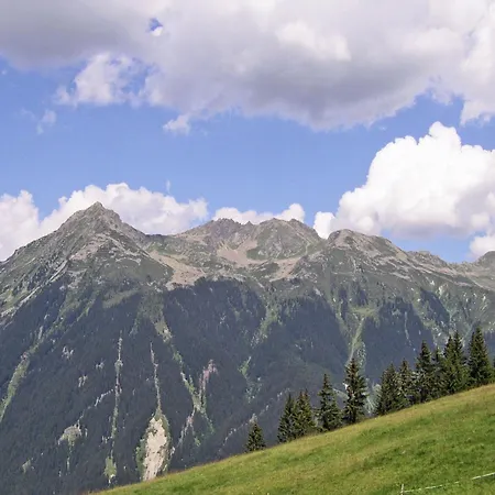 In Near Bus * Sankt Gallenkirch