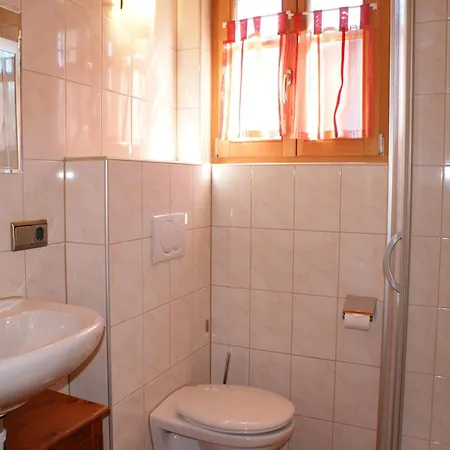 Apartment In Near Bus Sankt Gallenkirch